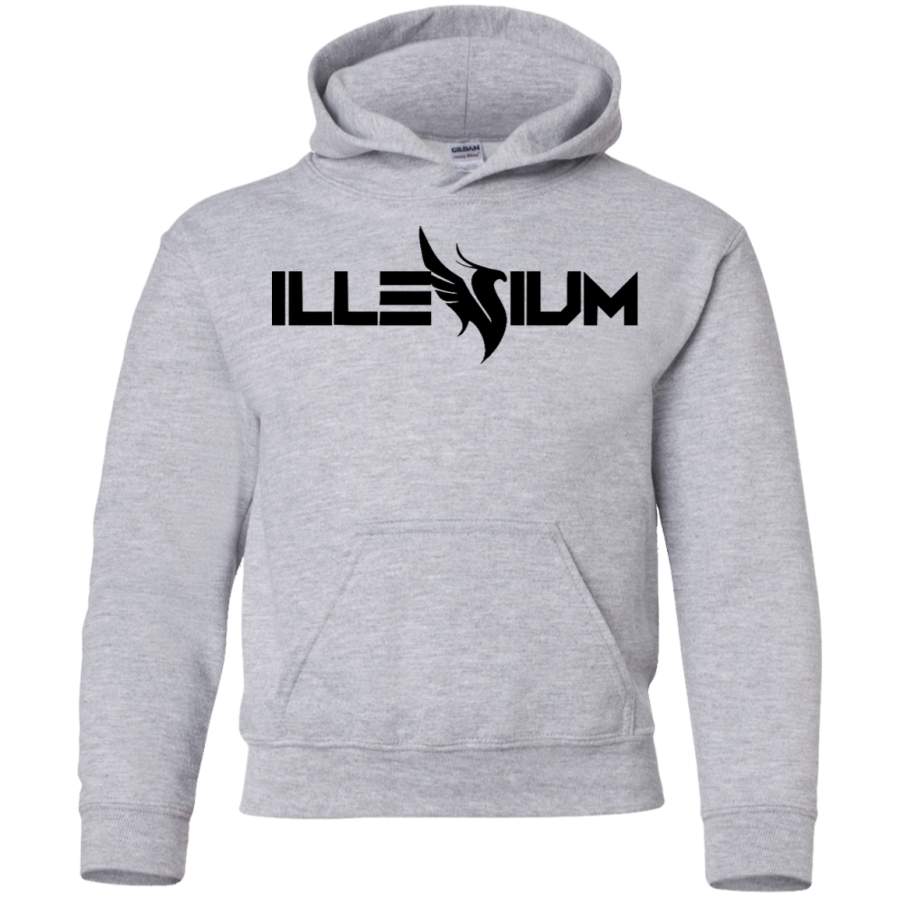 AGR illenium Youth Pullover Hoodie