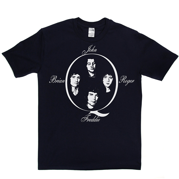 Queen T-shirt