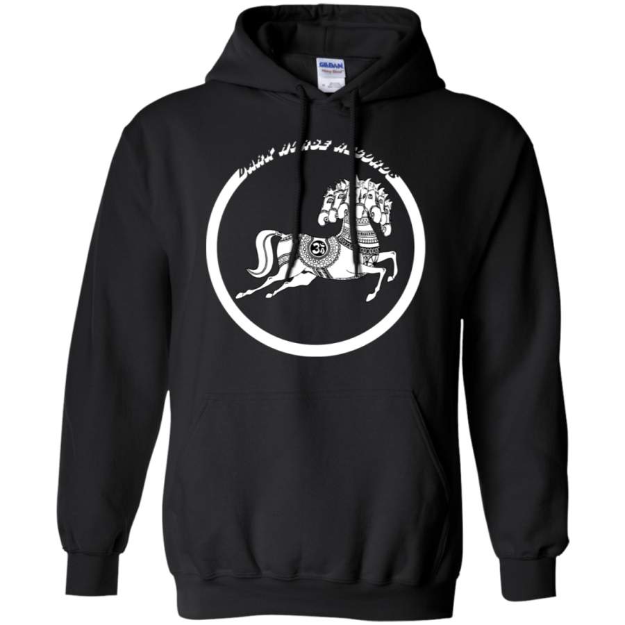 George Harrison – Dark Horse Records Pullover Hoodie