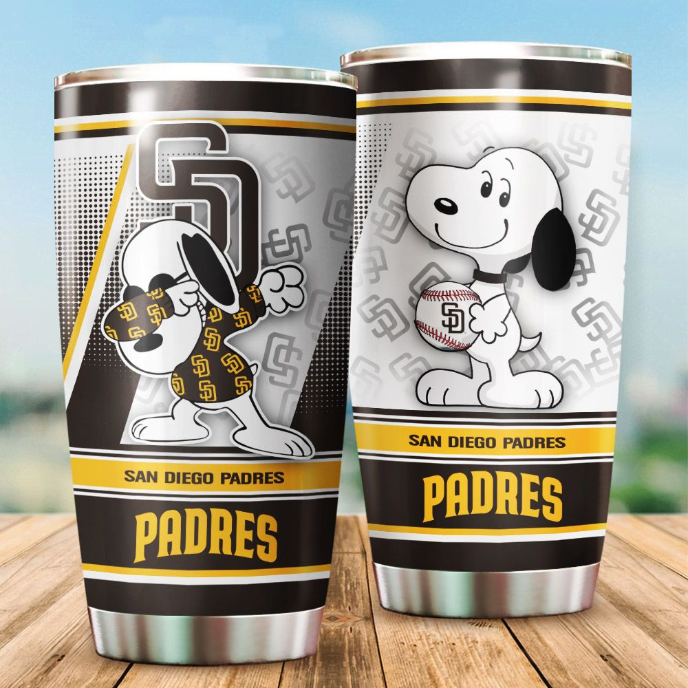 San Diego Padres SP Tumbler 204 L1PTHH0246