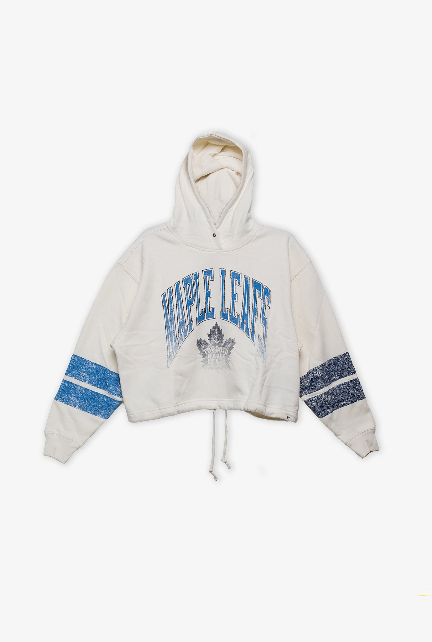 Toronto Maple Leafs Harper Hoodie