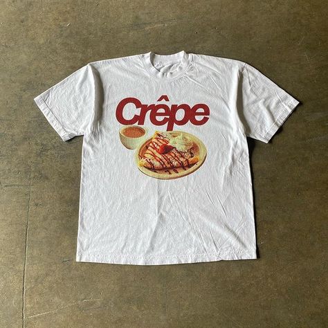 Crepe Shirt