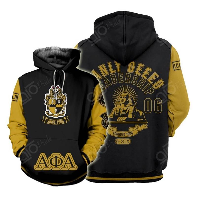 3D ALL OVER ALPHA PHI ALPHA HOODIE 8720192