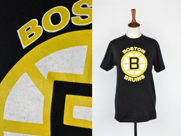 Boston Bruins Moyen Usa Shirt