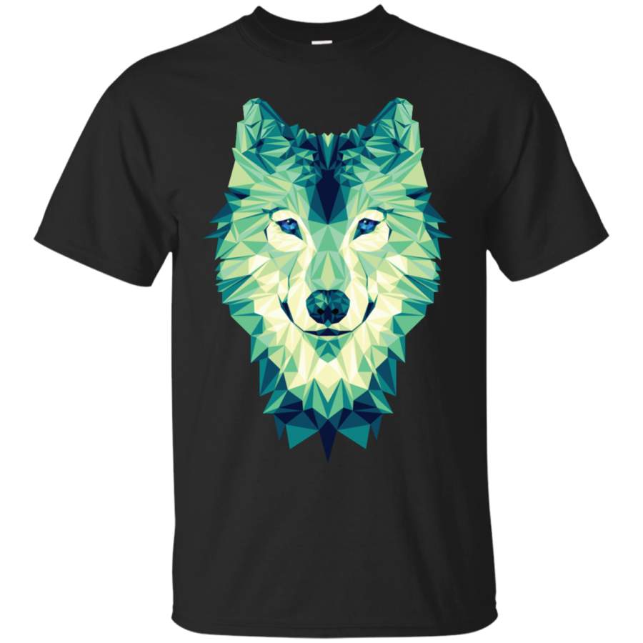 ANIMAL – PolyWolf T Shirt & Hoodie