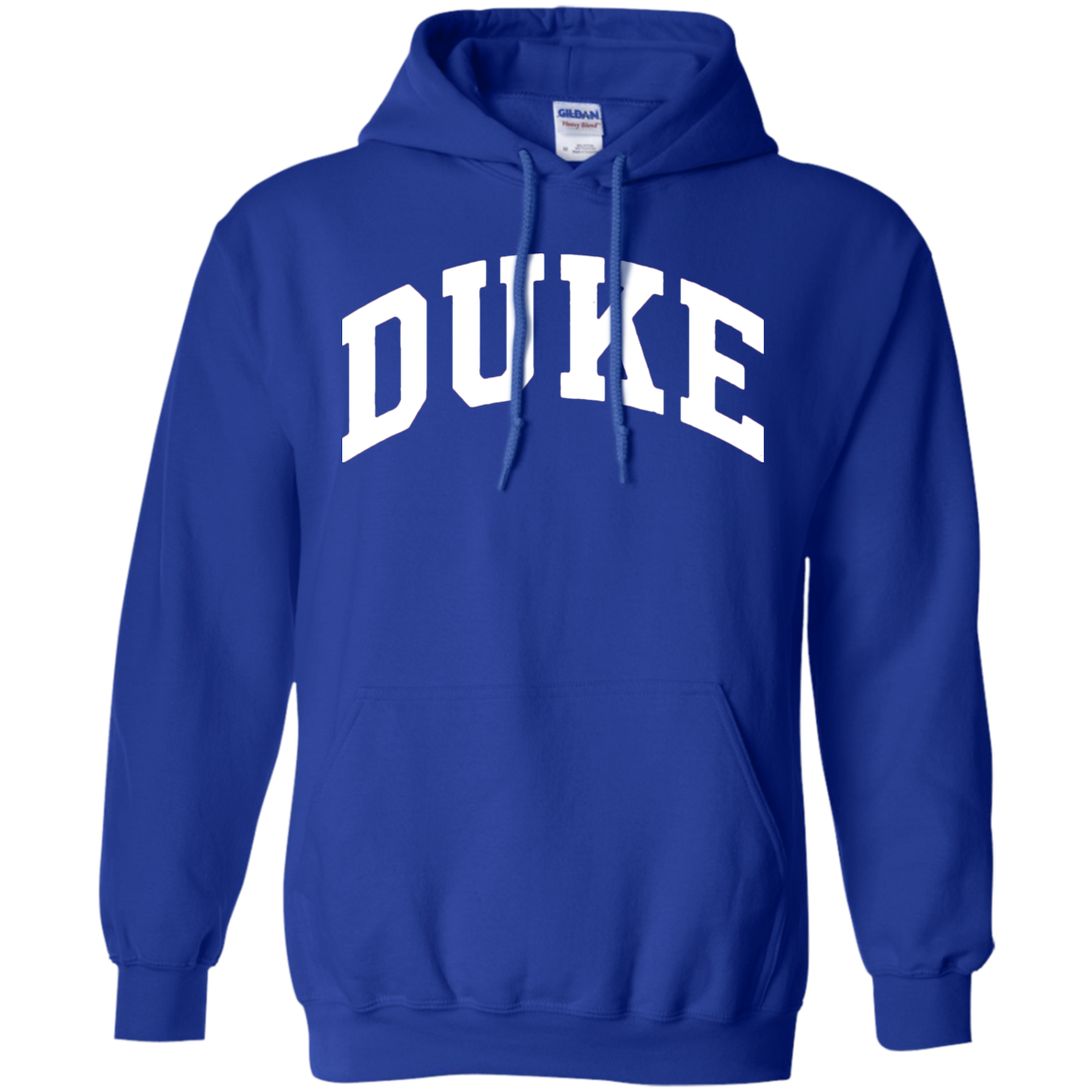 Duke Hoodie T-Shirt