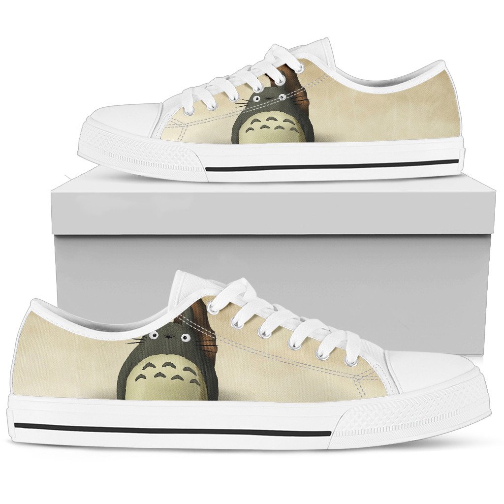 Totoro Shoes