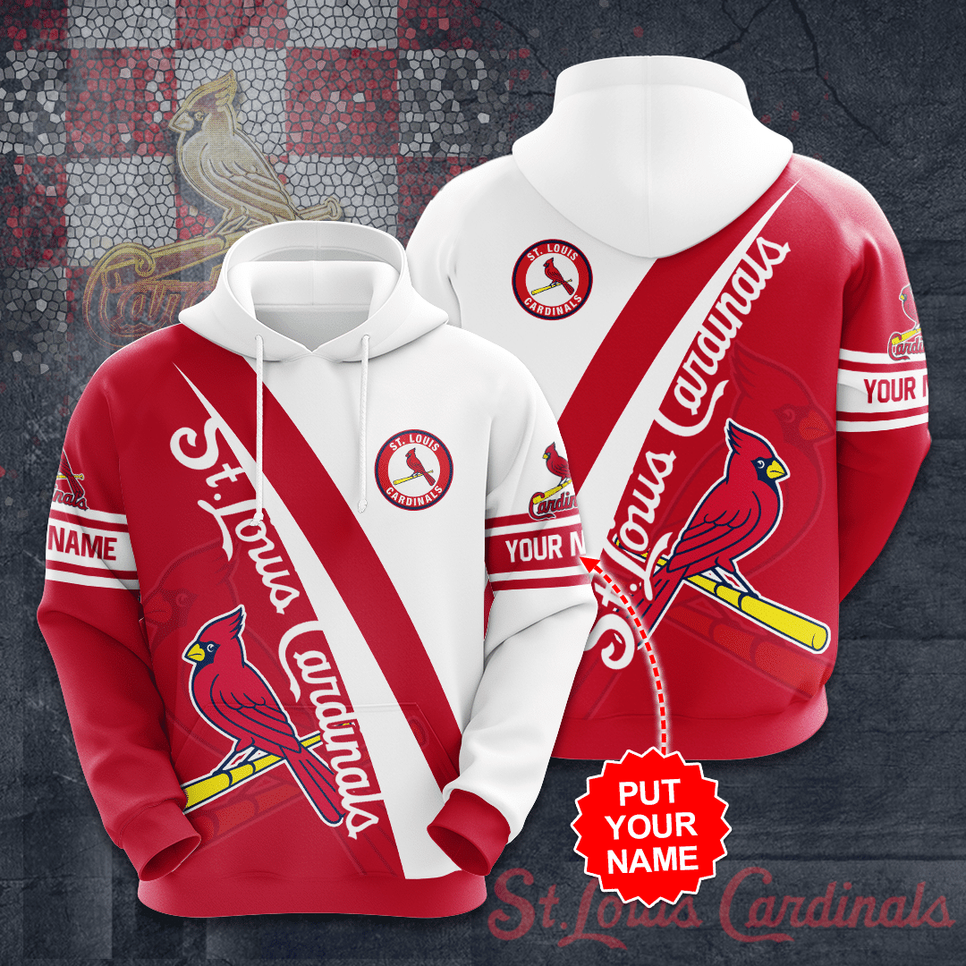 Personalized Slc 3D Hoodie New Hoodies