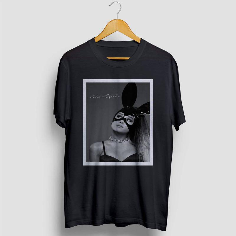 Ariana Grande Sing Unisex T-Shirt