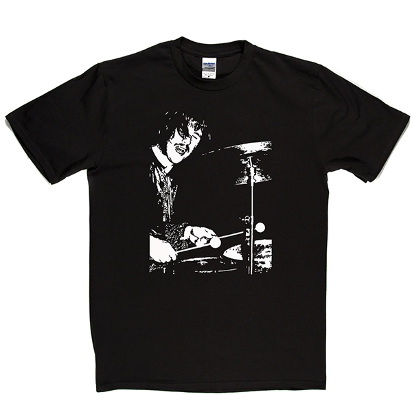 Bonzo John Bonham T-shirt