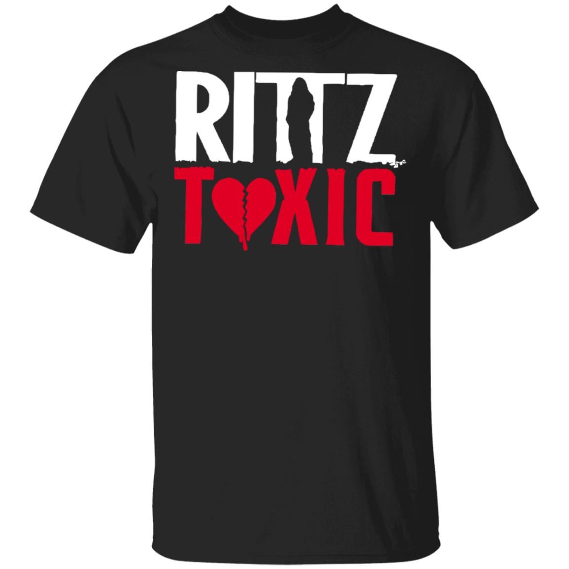 Rittz Toxic T-Shirt