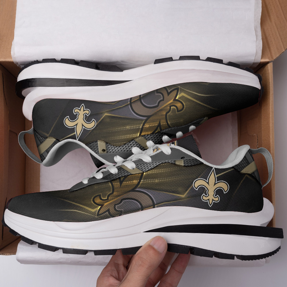 New Orleans Saints Hf3 Sneakers 31