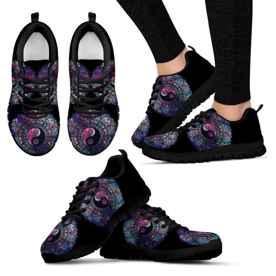 Symbolism Women’s Sneakers