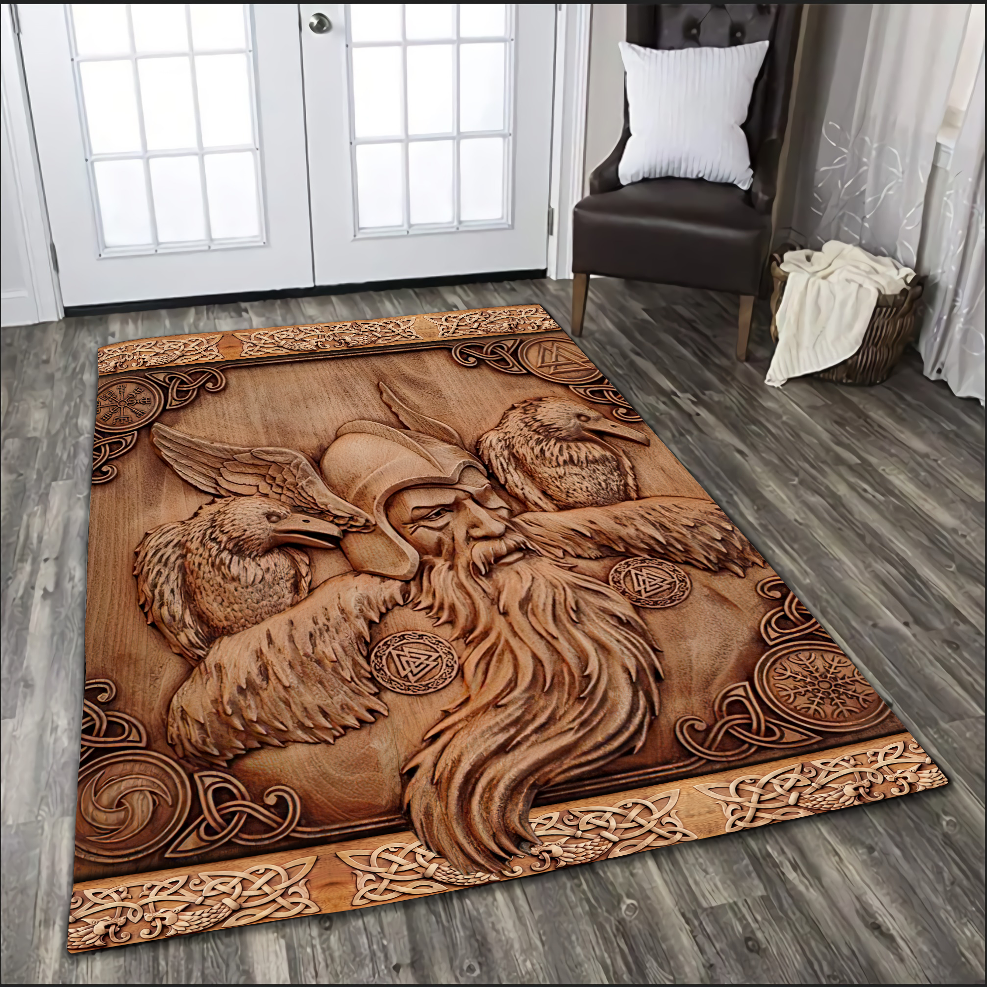 Viking Rug TN DD22042101