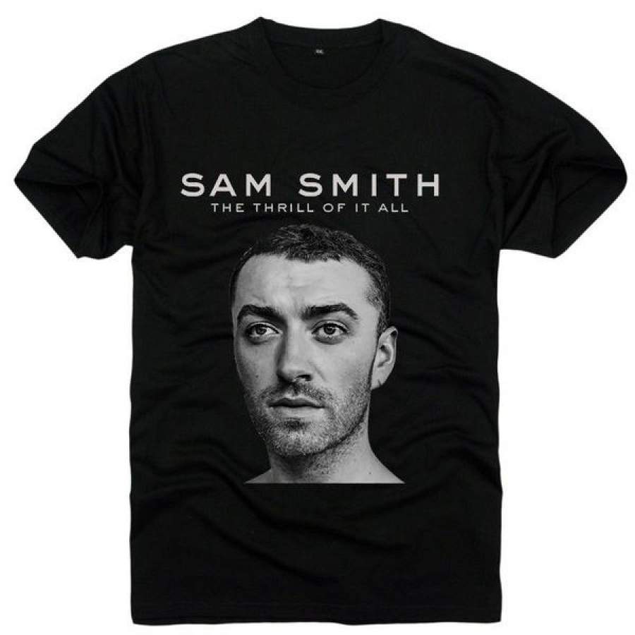 Sam Smith tshirt – Sothwarm