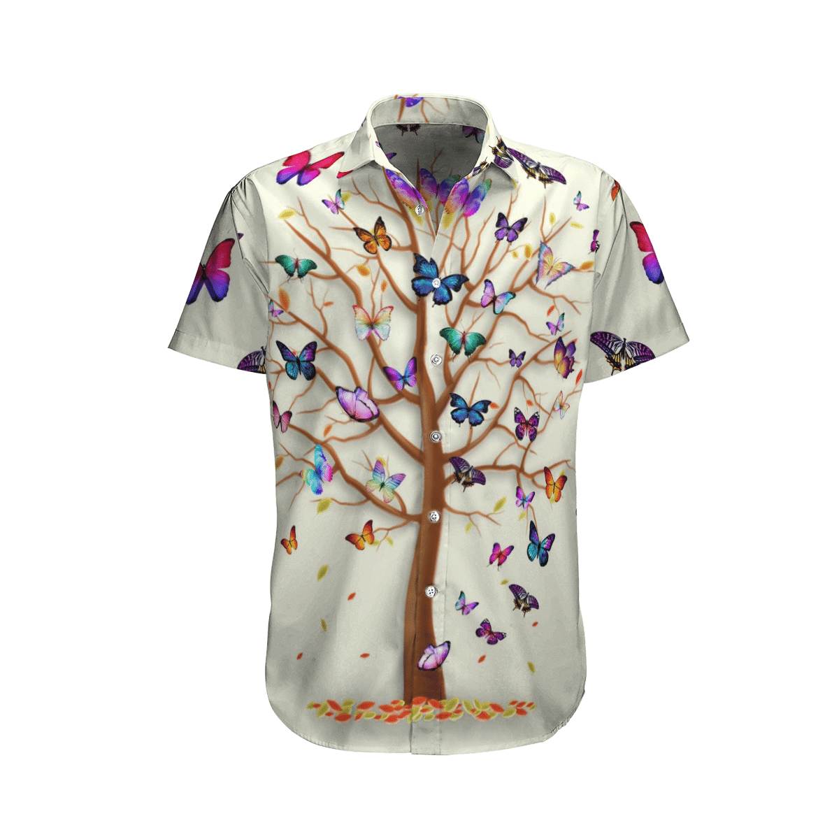 Hippie Hawaii Shirt Ha15126