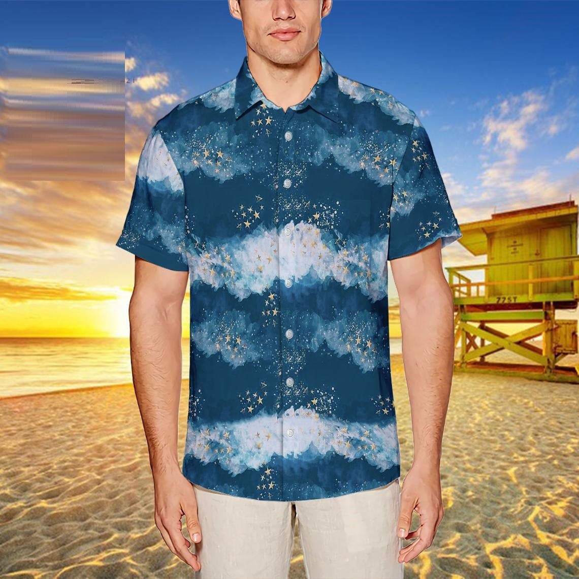 Hawaii Shirt Made In Summer Beach Shirts 57 Ha90477