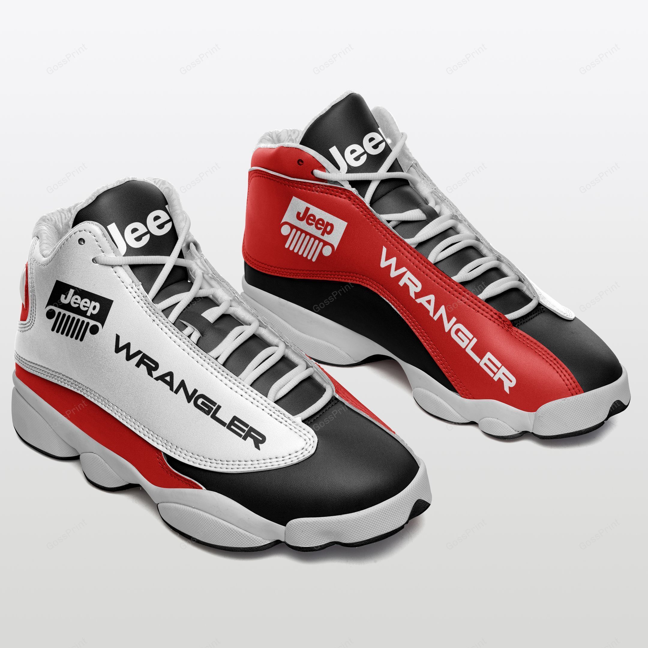 jeep wrangler jd13 ver 6 sneakers air jordan 13 sneaker jd13 sneakers personalized shoes design