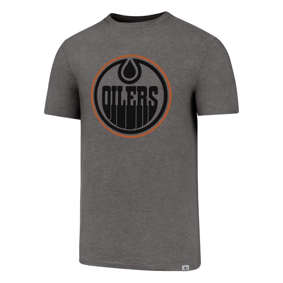 EDMONTON OILERS ’47 FORWARD TEE MENS