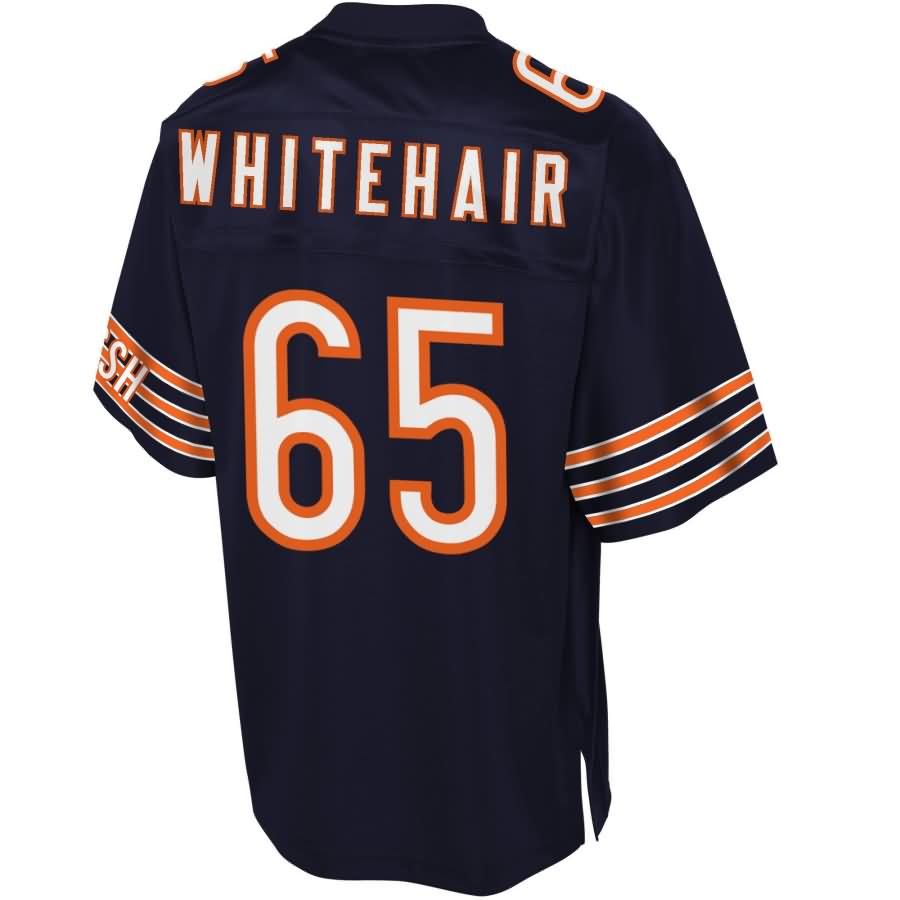 Cody Whitehair Chicago Bears NFL Pro Line Youth Player Jersey – Navy