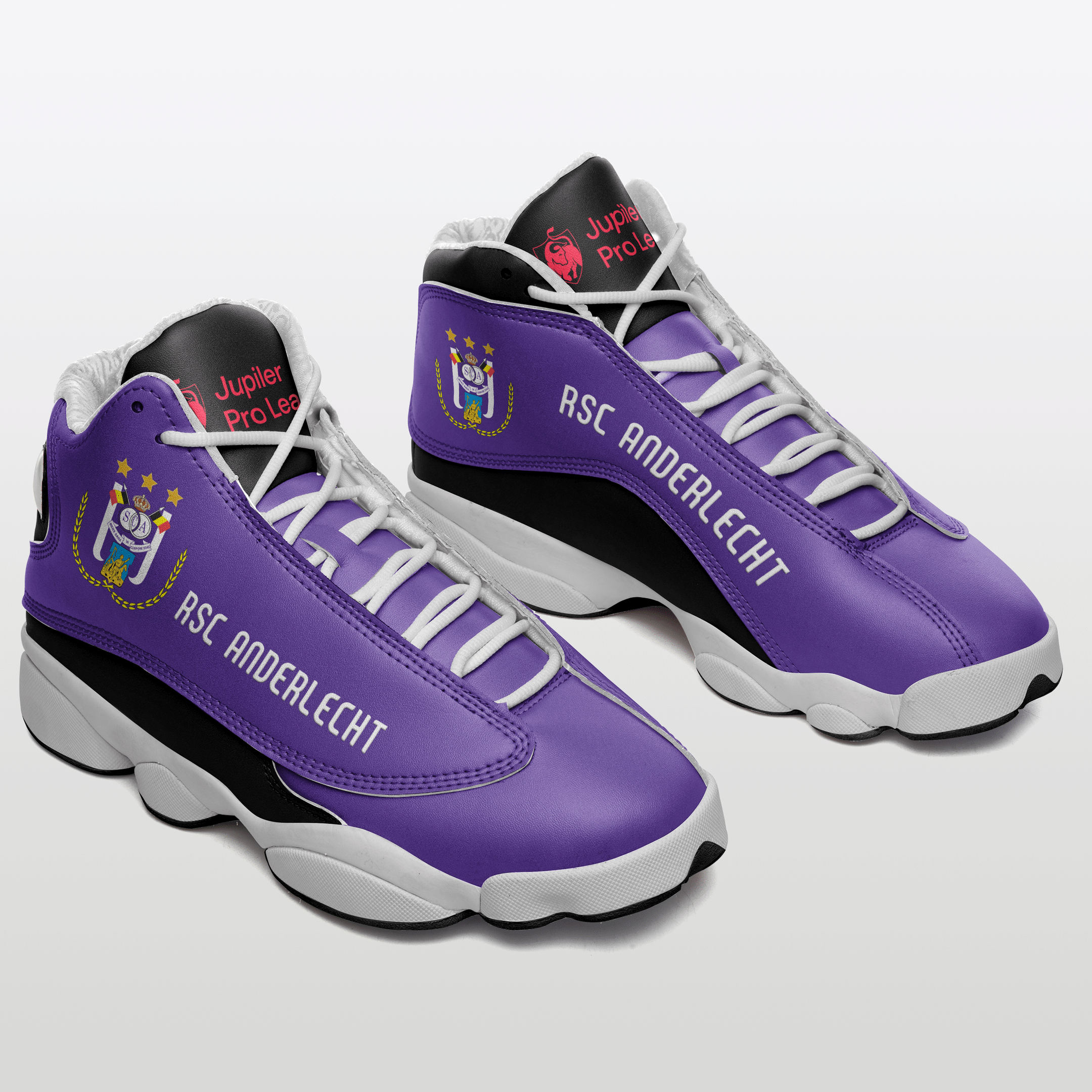 Rsc Anderlecht Jd13 Shoes – V1