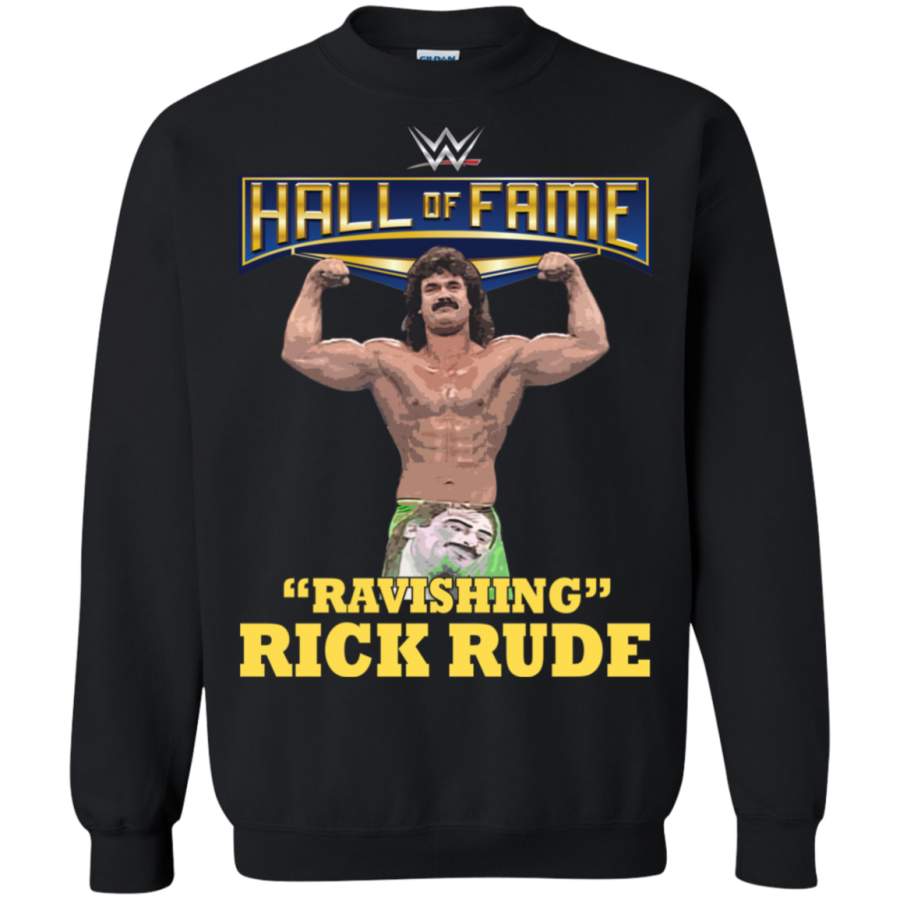 AGR Ravishing Rick Rude Sweatshirt