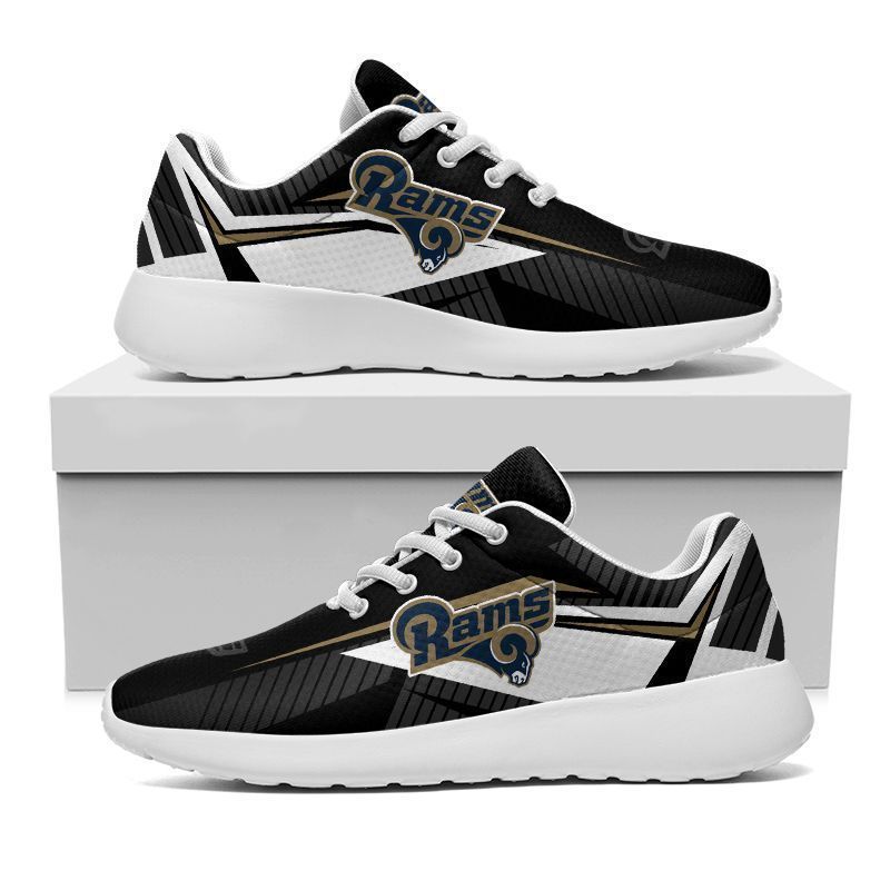 Los Angeles Rams New London Sneakers