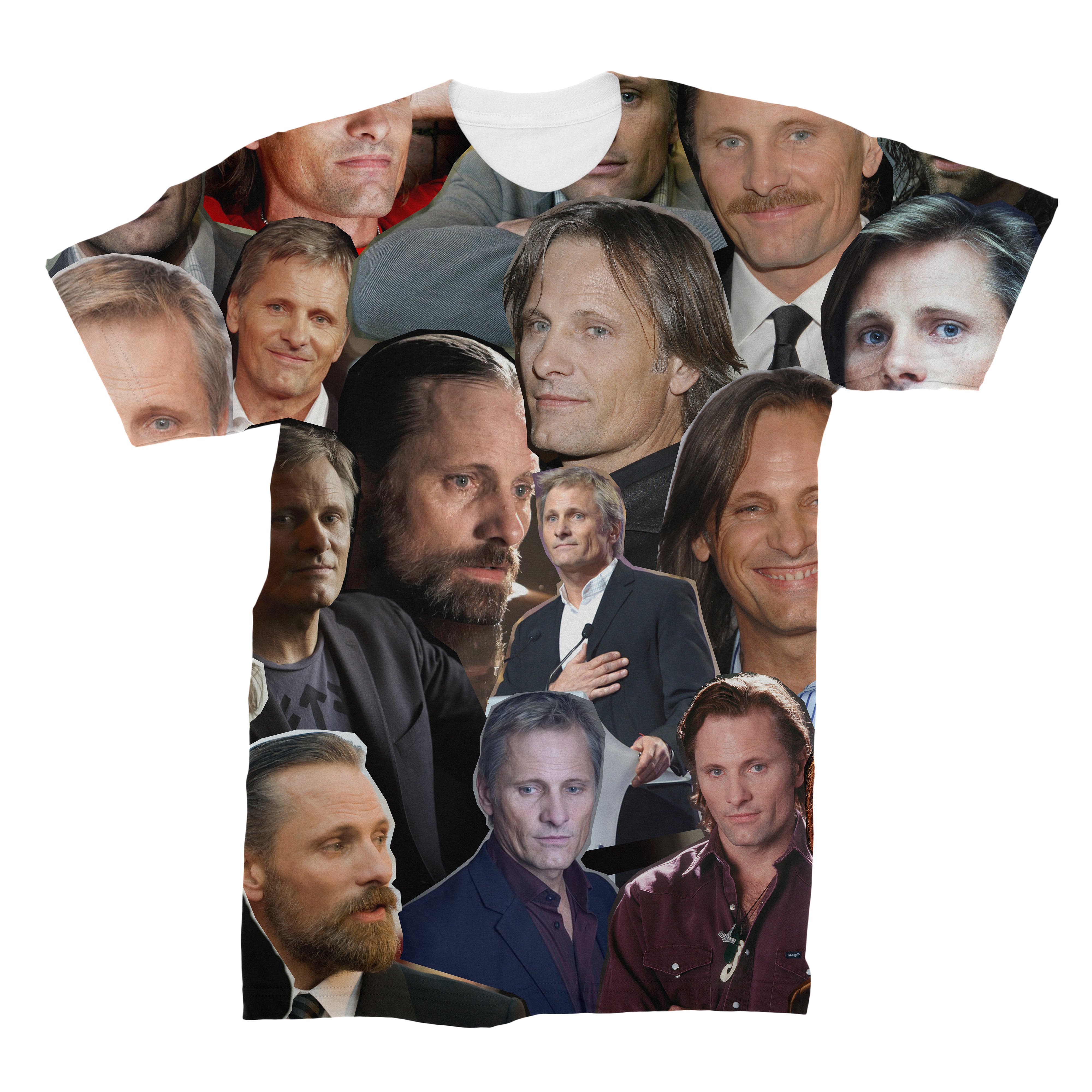 viggo mortensen shirt