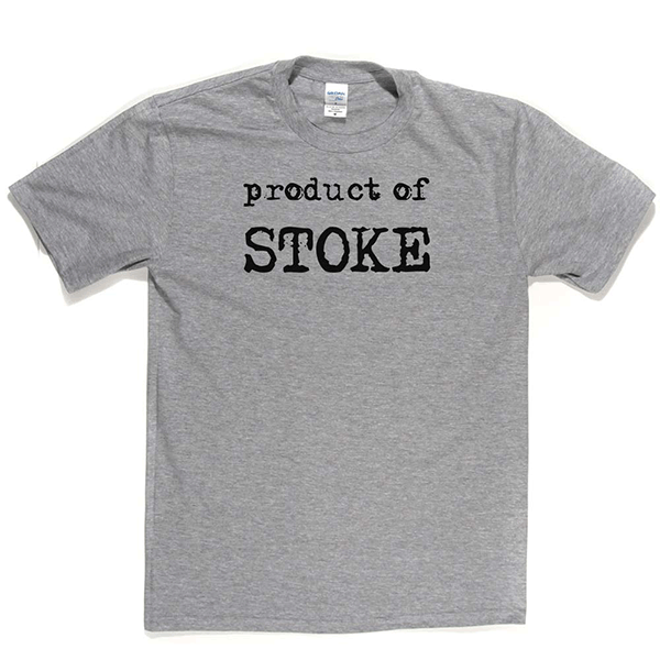 Product of Stoke T Shirt