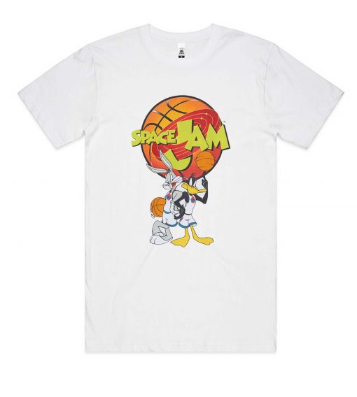 Space jam RS T shirt