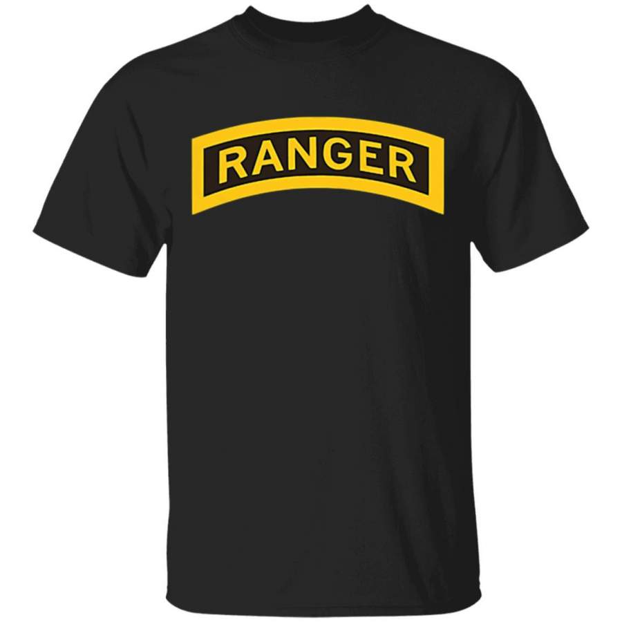 Army Ranger – Ranger Tab – Classic Coffee Mug Unisex Men Women Tshirt