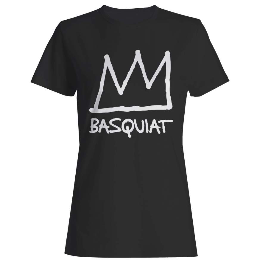 basquiat t shirt uk