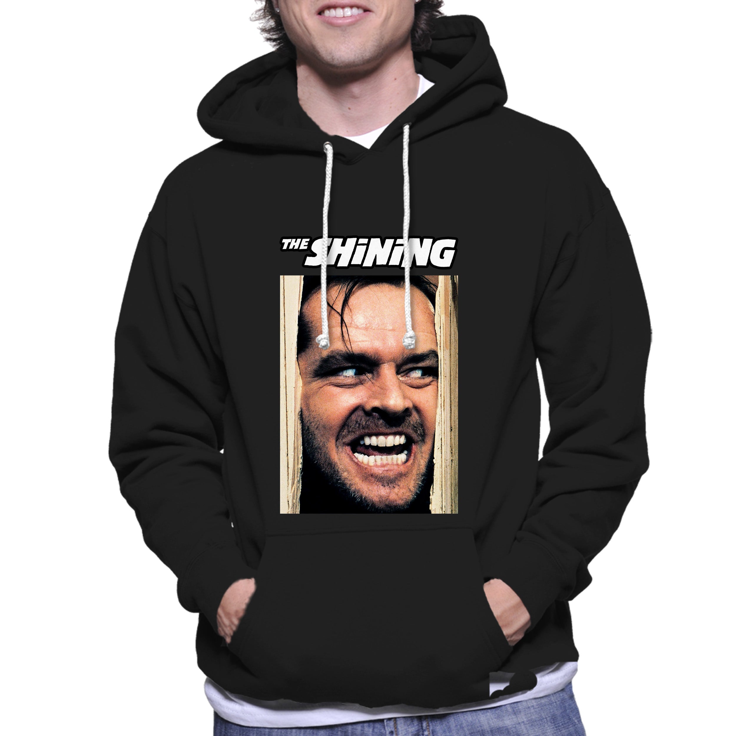 The Shining Movie Unisex Hoodie