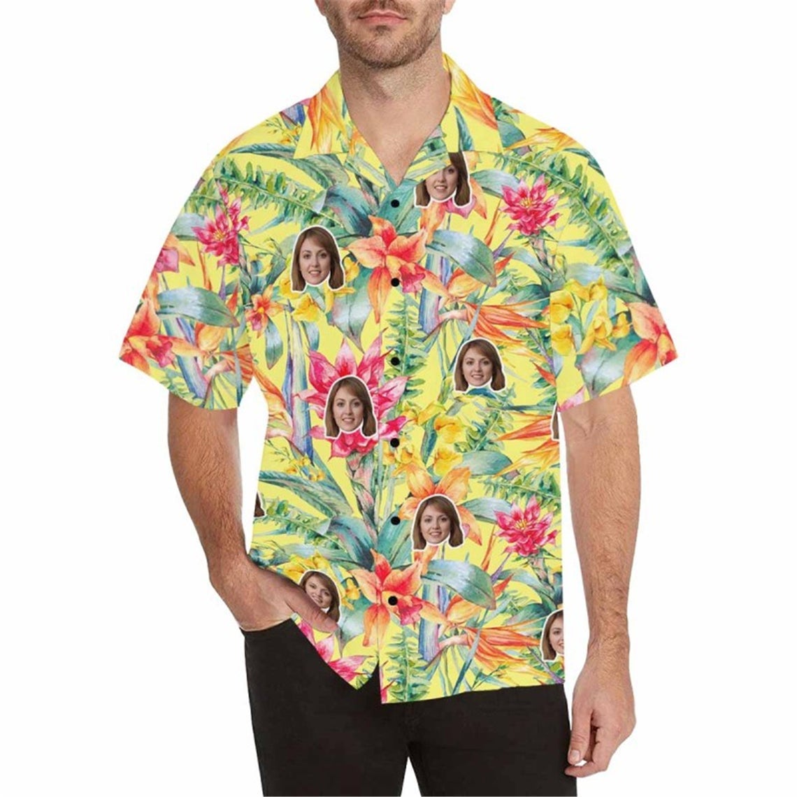 Personalized Hawaii Hawaii Shirt Made In Summer Beach Shirts Ha86088