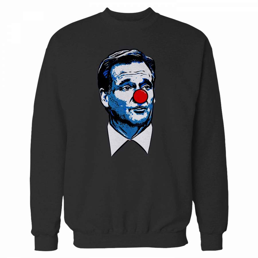 Clown Roger Goodell Sweatshirt