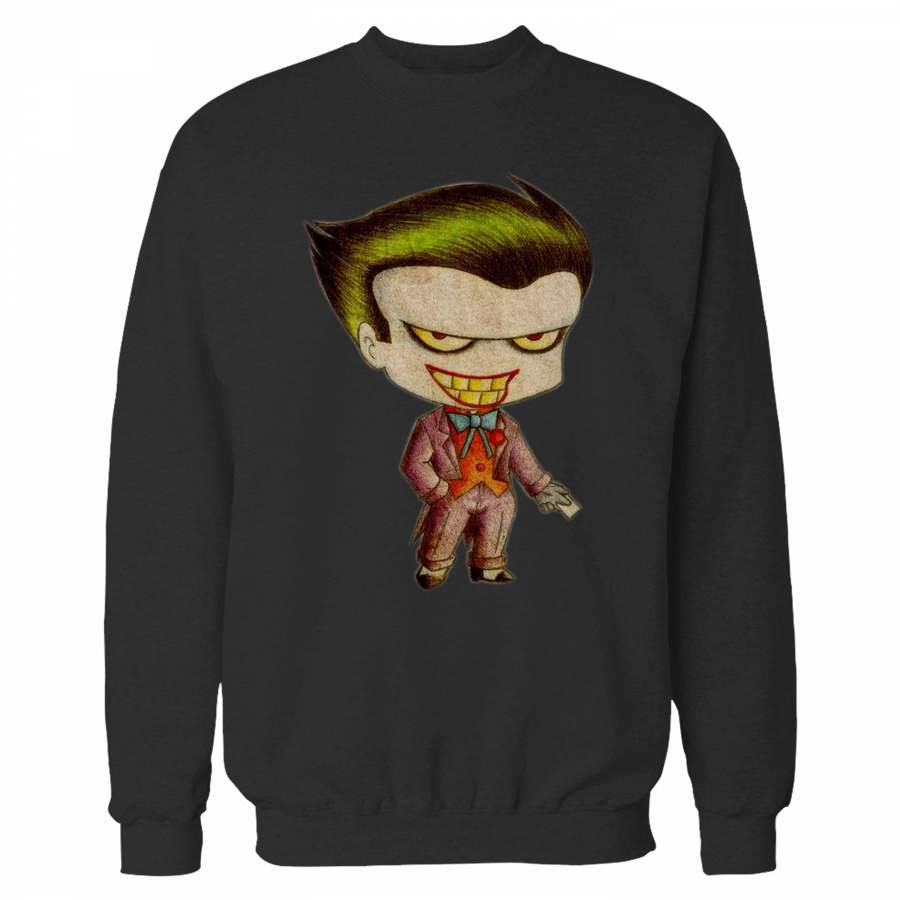 Joker Sweatshirt