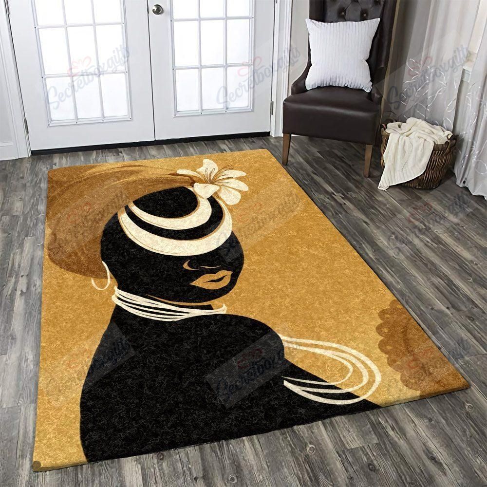 African Aloha GS-CL-LD2704 Rug