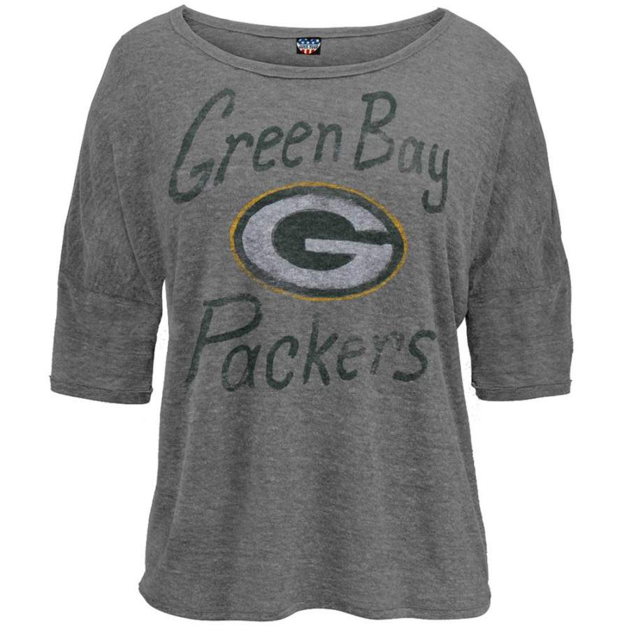 Green Bay Packers – Game Day Juniors T-Shirt