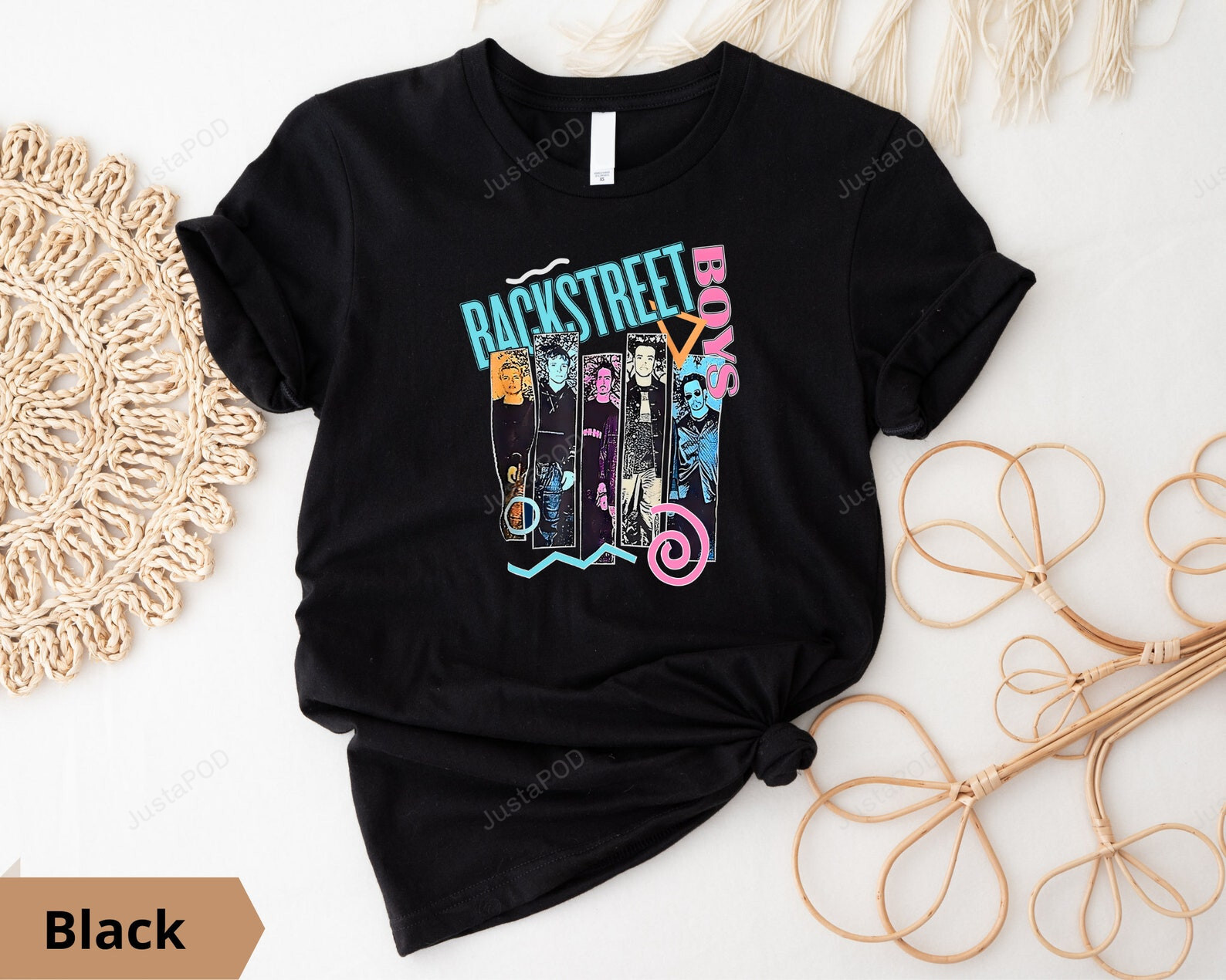 Backstreet Boys Shirt, Bring Memory Back Shirt, Bsb Rock Shirt, Vintage Pop Shirt, Gift For Bsb Fan Shirt, 90S Teen Pop Shirt, Pop Music Bring Memory Back Street Men Women Boys Girls Shirt