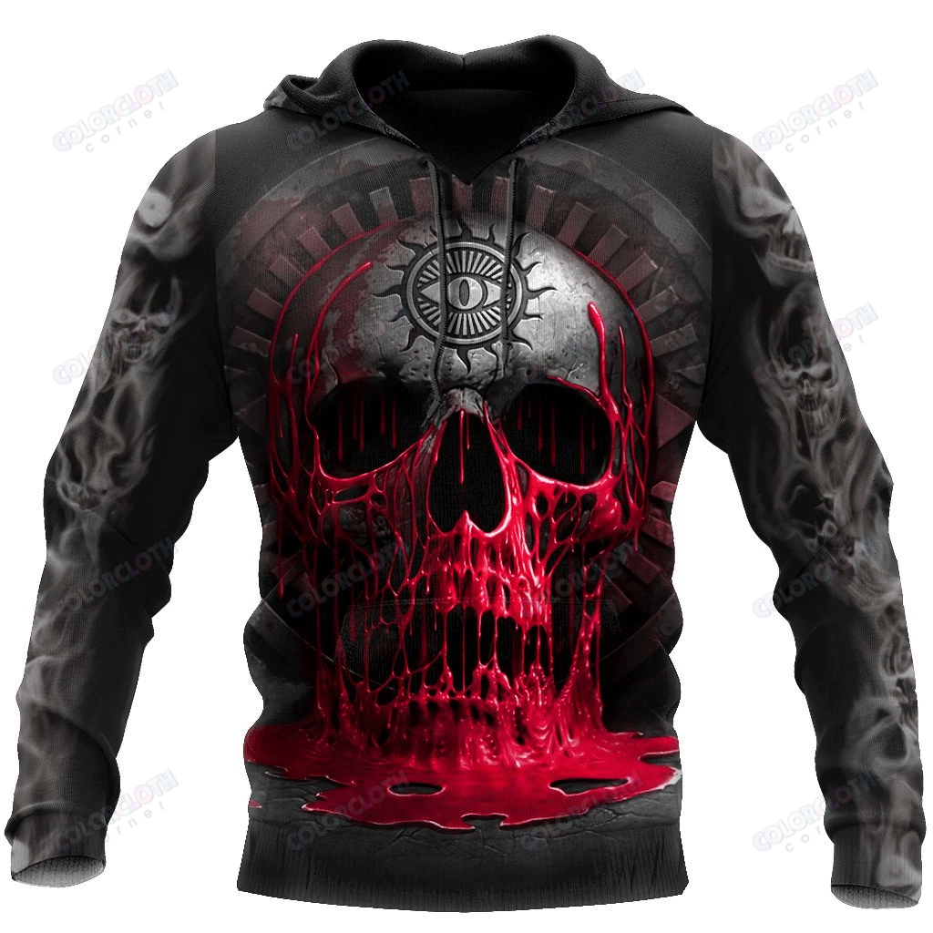 Skull Passion Shirts For Men And Women TY023003