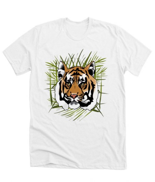 Tiger RS Tshirt