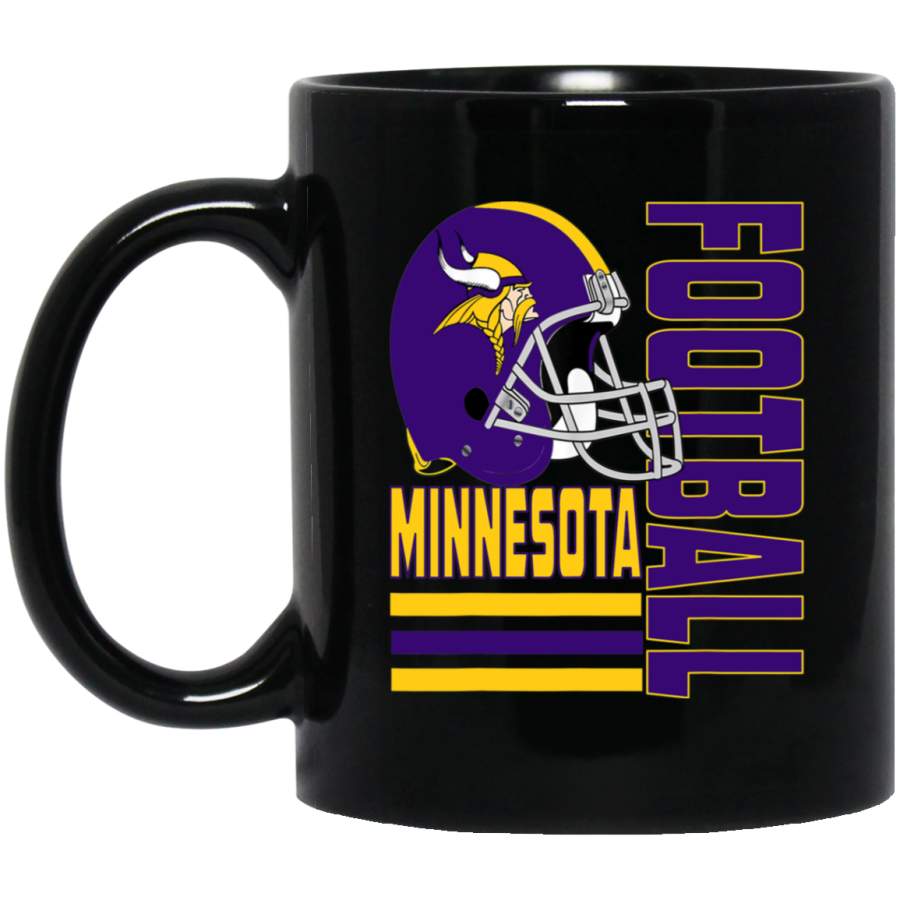 Minnesota Vikings 11 oz Mug