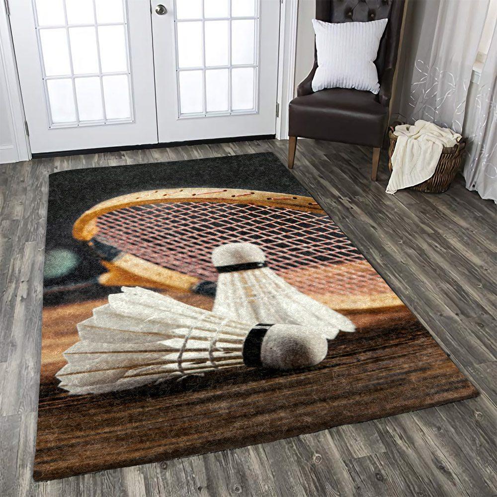 Badminton Rug RCDD81F29318
