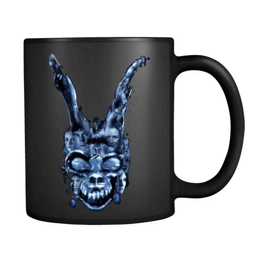 donnie darko bunny 11oz Mug