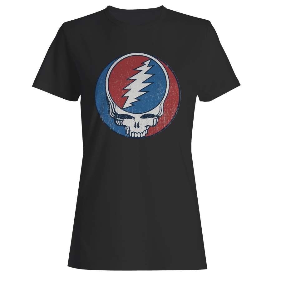 Grateful Dead Woman’s T-Shirt