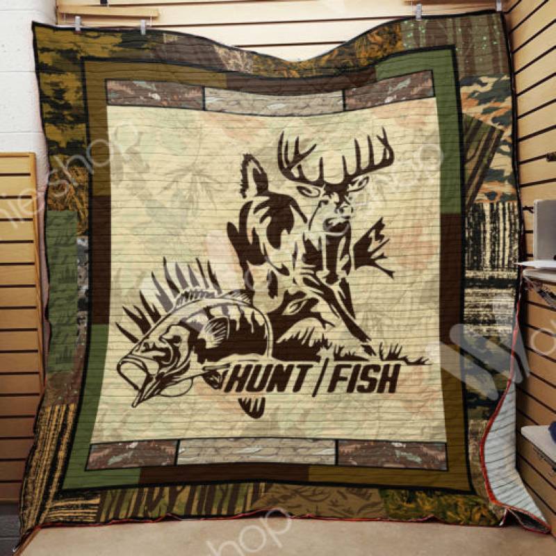 Hunting Blanket JL0501 85O31