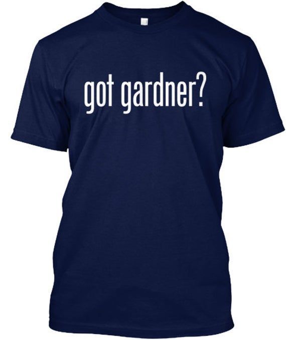 Got Gardner Shirt Brett Gardner Shirt Yankees Shirt