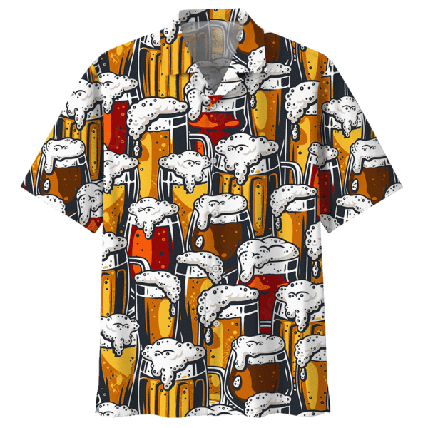 Beer Hawaii Shirt Hawaii For Hawaii Aloha Ha70362