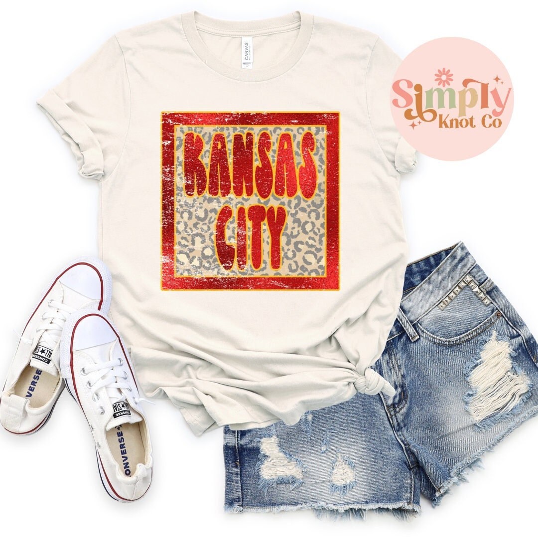 Womens Kansas City Tshirt, Kansas City shirt, Kansas City Crewneck, KCMO Shirt, Kansas City Pride, Kansas City T-Shirt, Kansas City Missouri