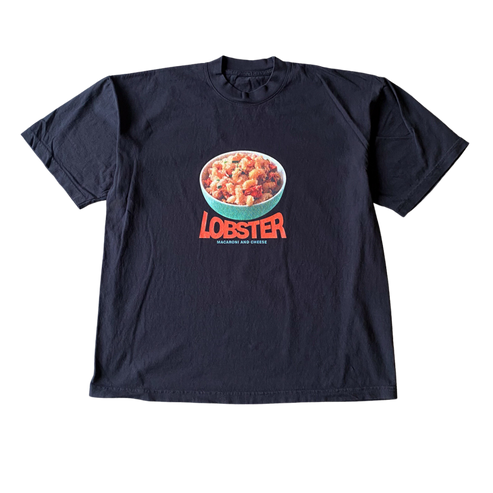 Lobster Mac and Cheese Tee Shirt Outfit  For Men  For Women